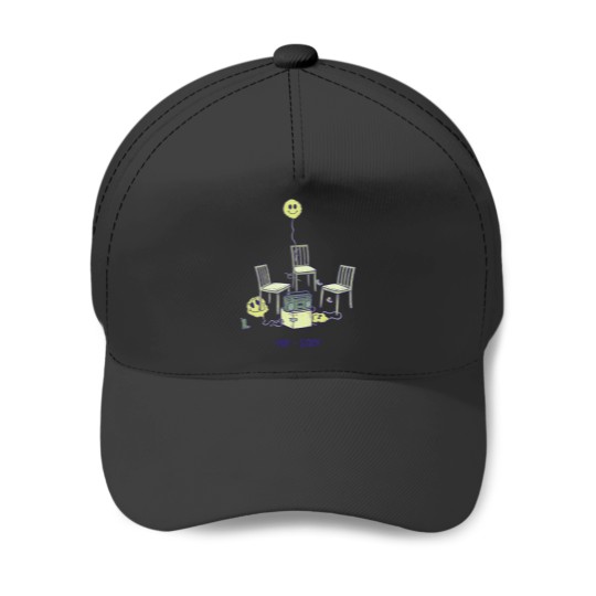 Discover Pup Stuffs Baseball Caps