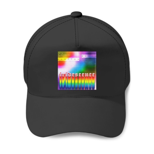 Discover Rainbow Cover Baseball Caps