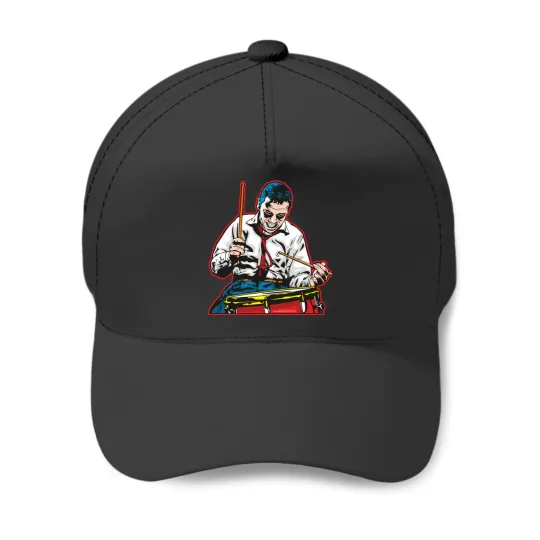Discover Buddy Rich 3 Baseball Caps