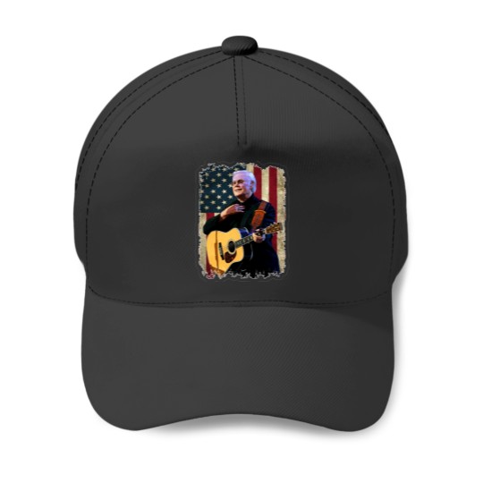 Discover Vintage George Jones Baseball Caps