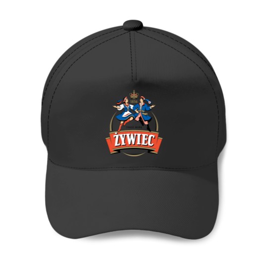 Discover Zywiec Polska Beer - Polish Baseball Caps