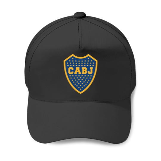 Discover Boca Juniors Baseball Caps