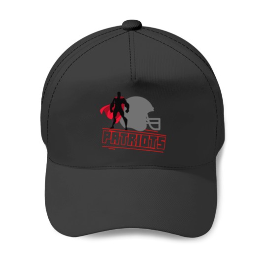 Discover New englands patriott Baseball Caps