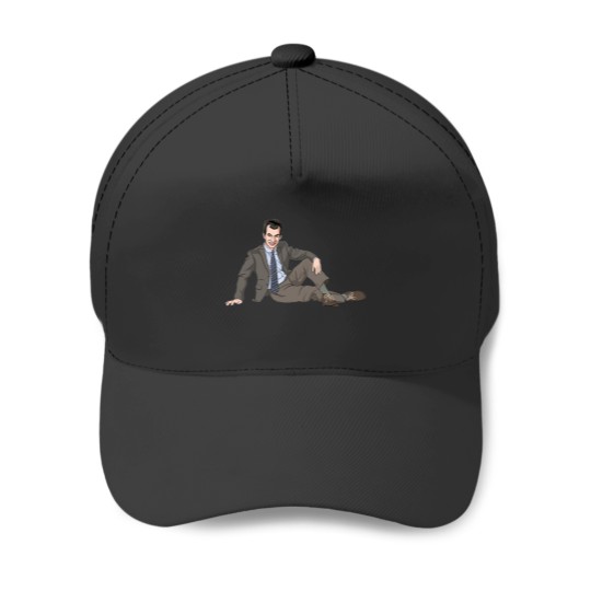 Discover Nathan For You 2 Baseball Caps