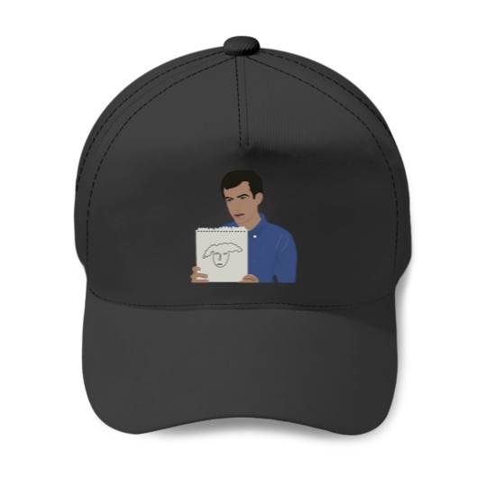 Discover Nathan For You 1 Baseball Caps