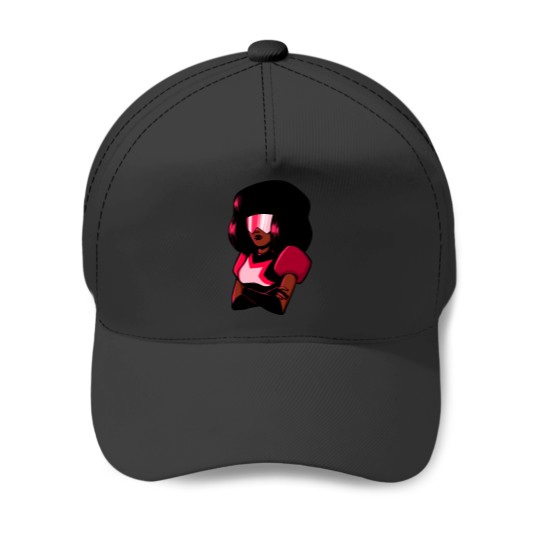 Discover Steven Universe Garnet  Steven Universe Garnet Baseball Caps