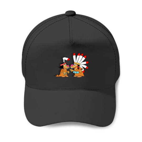 Discover Go Go Gophers Baseball Caps