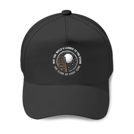 Discover Bob Dylan Forever Young Baseball Caps