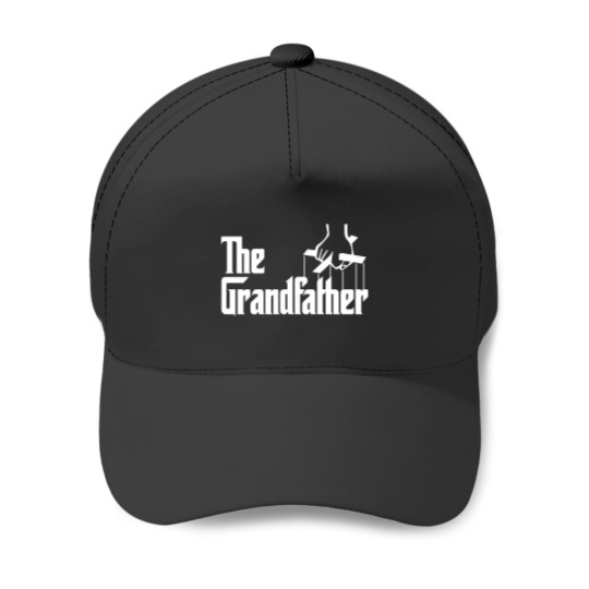 Discover The Grandfather Baseball Caps