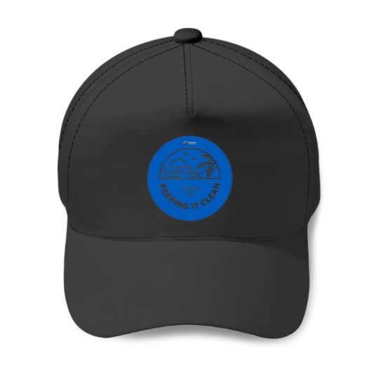 Discover 4ocean Classic (1) Baseball Caps