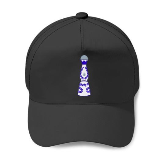 Discover Clase Azul Bottle Baseball Caps
