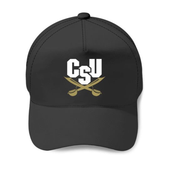 Discover Charleston Southern Buccaneers Baseball Caps
