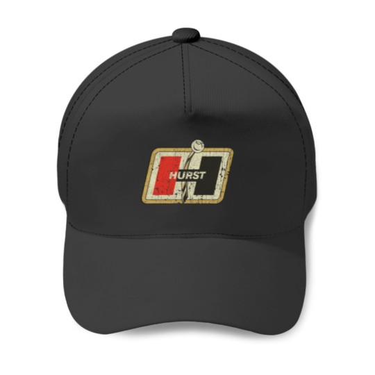 Discover Hurst Performance 1958 Baseball Caps