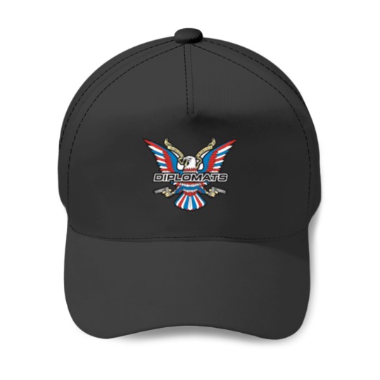 Discover DIPLOMATS T-Shirt Baseball Caps