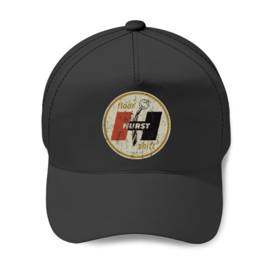 Discover Hurst Performance 1958 Baseball Caps