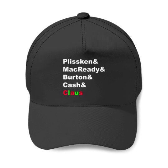 Discover Kurt Russell roles Baseball Caps