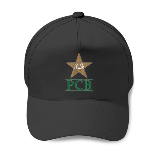 Discover PCB Baseball Cap