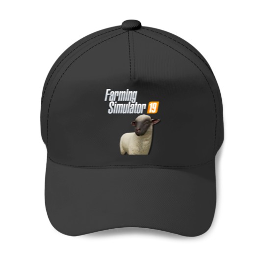 Discover farming simulator           farming simulator Baseball Caps