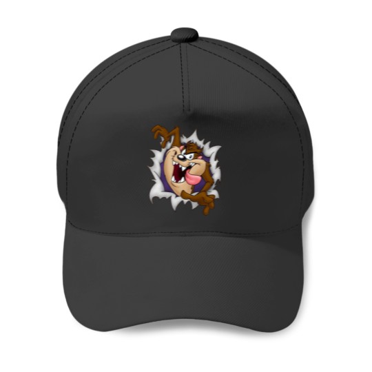 Discover Tasmanian Devil Baseball Caps