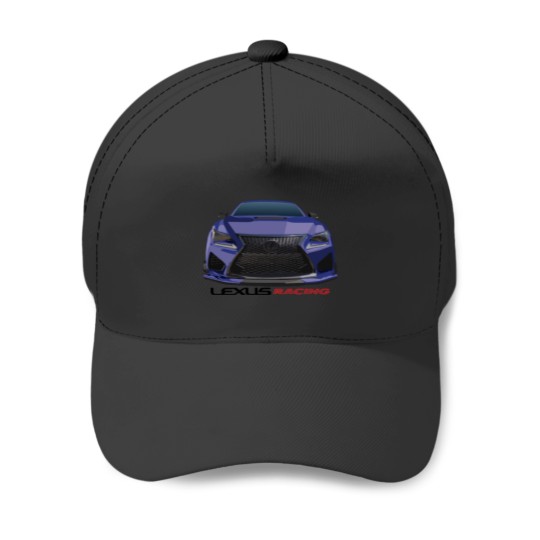 Discover RCF Premium Baseball Caps