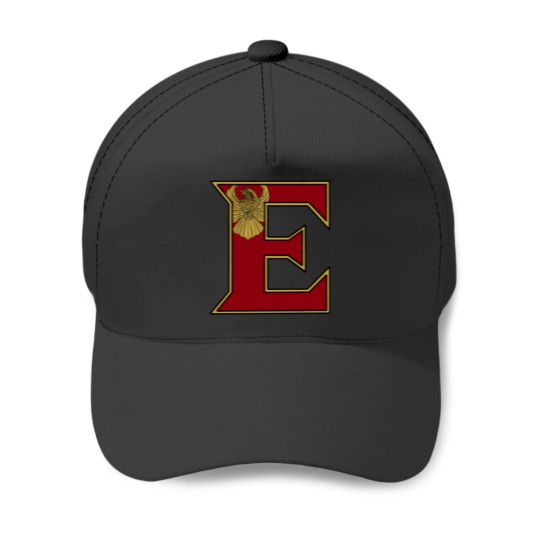 Discover Elon Phoenix Baseball Caps