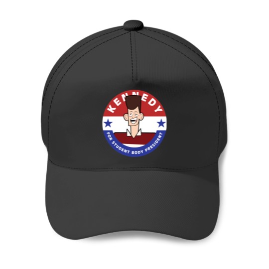 Discover Student Body President Baseball Caps