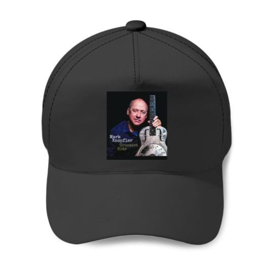 Discover Mark Knopfler Guitars Baseball Caps