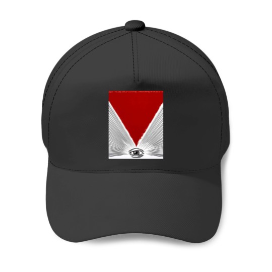 Discover Foxygen-We are the Twenty First Ambassadors of Peace and Magic Graphic Baseball Caps