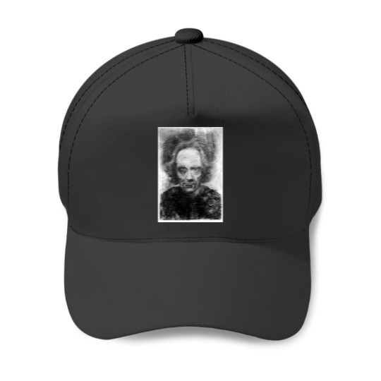 Discover John Carpenter the Vampire Baseball Caps