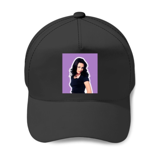 Discover Jackie Burkhart Boston Baseball Caps