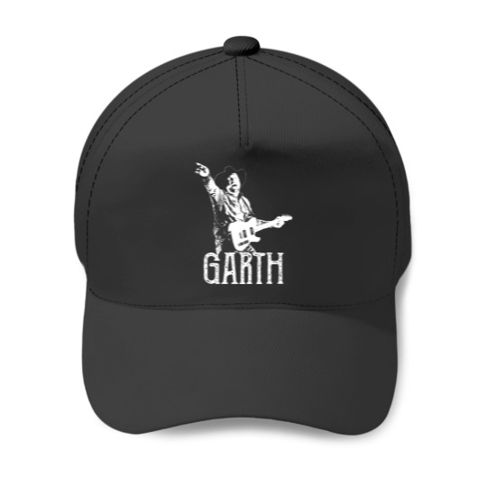 Discover 90s Country Baseball Caps