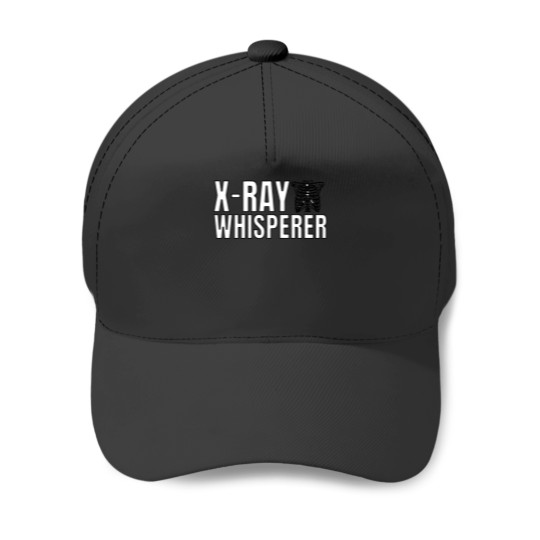 Discover Radiologist Someone Who Solves A Problem Shirt Baseball Caps