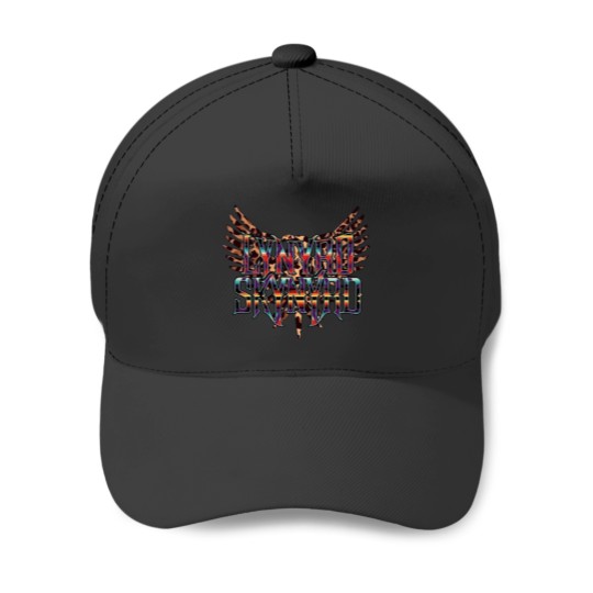 Discover Lynyrd Skynyrd Baseball Caps