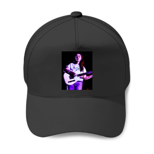 Discover Rising Star Clairo Baseball Caps