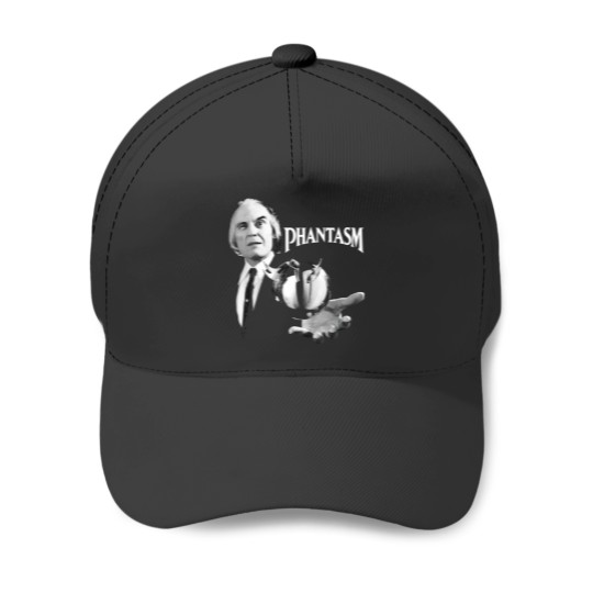 Discover Phantasm Tall Man Baseball Caps