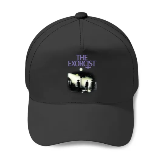 Discover Exorcist Movie cute Baseball Caps