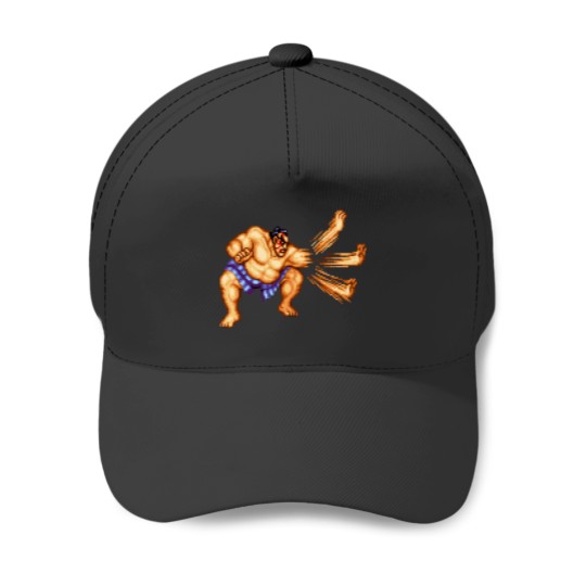 Discover Fast Hands Tri-blend Baseball Caps