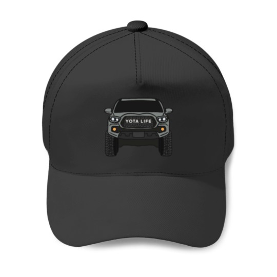 Discover Toyotaa Tacoma Baseball Caps
