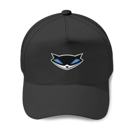 Discover Cat Baseball Caps