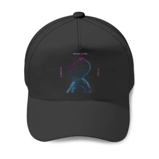 Discover NEW HIGHER POWER Baseball Caps