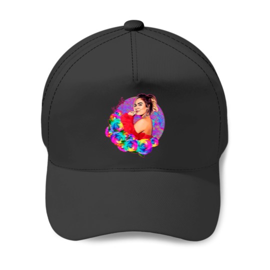 Discover Vintage Bichota Baseball Cap Copy