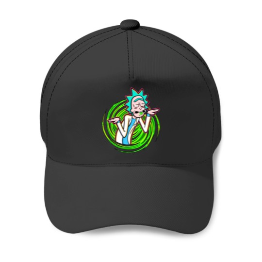 Discover r sanche Chilling Baseball Caps