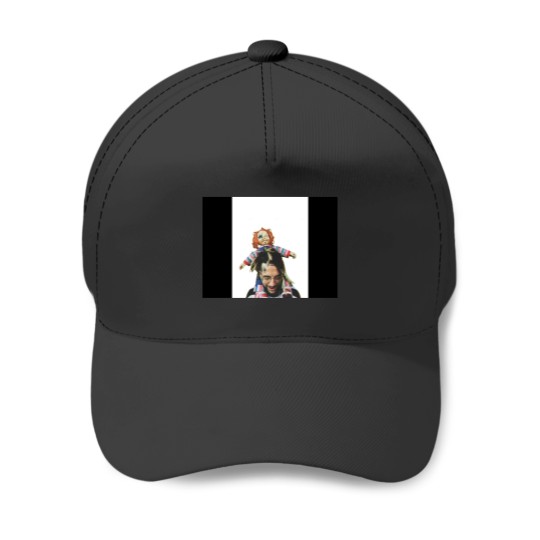 Discover SCRIMMYBOY $$$$ Graphic Baseball Caps
