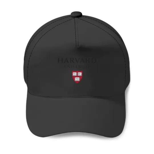 Discover Harvard-University Logo Baseball Caps