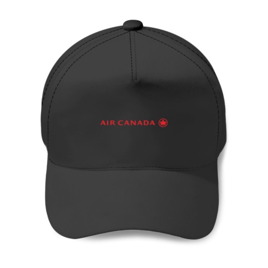 Discover Air Canada Baseball Caps