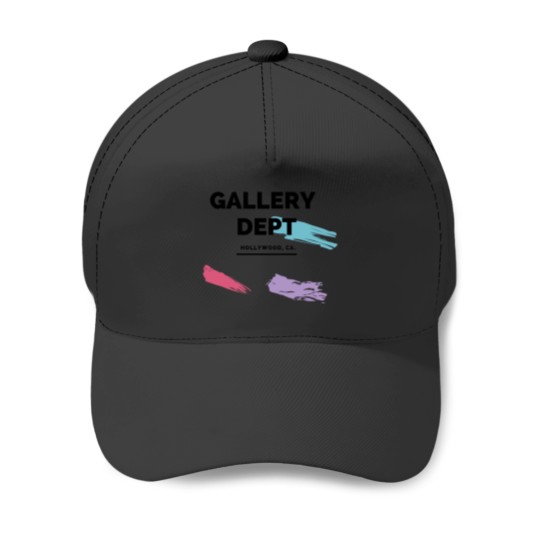 Discover Gallery Depts Baseball Caps