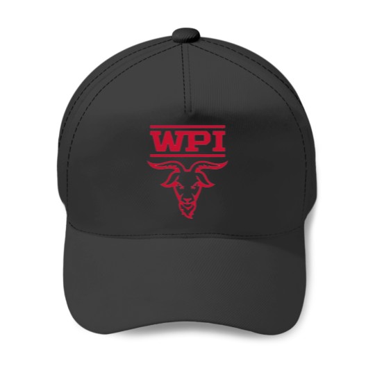 Discover Worcester University Baseball Caps