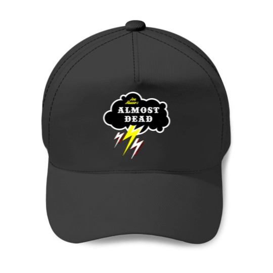 Discover Joe Russo's Almost Dead Baseball Caps