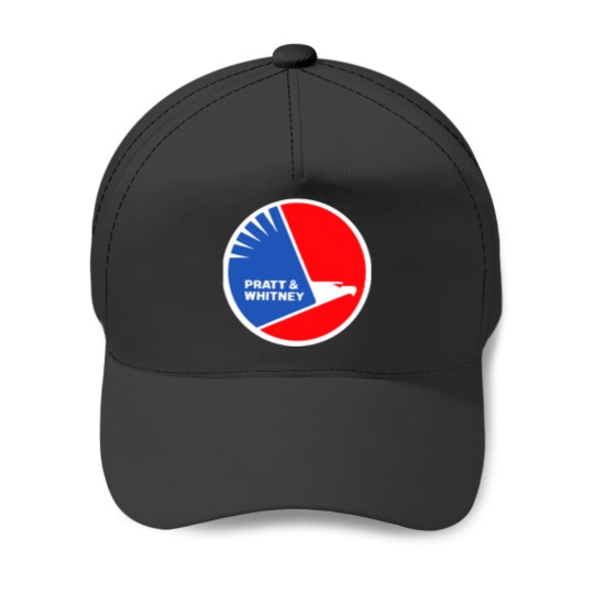 Discover Pratt and Whitney Baseball Caps