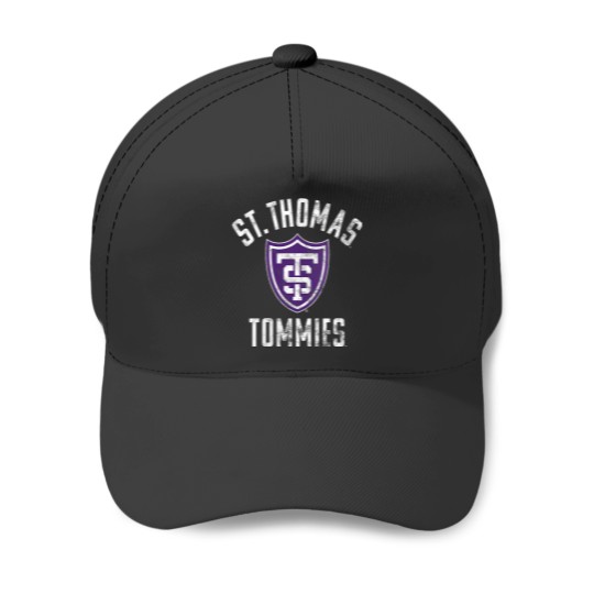 Discover Womens University of St Thomas Tommies Large VNe Baseball Caps